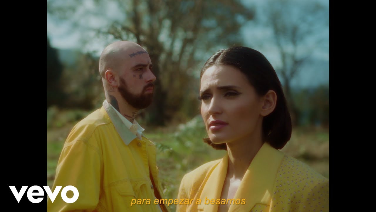 Della Du, Ellegas - M&iacute;rame