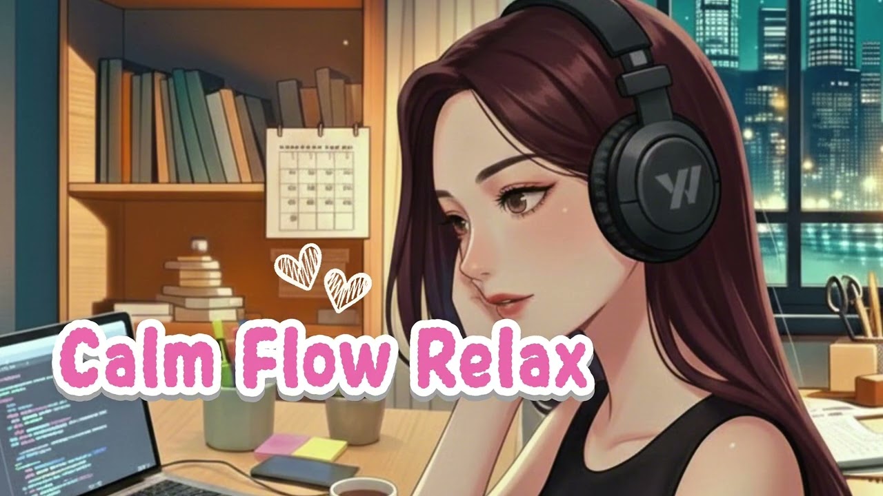 Calm Flow Relax! 
