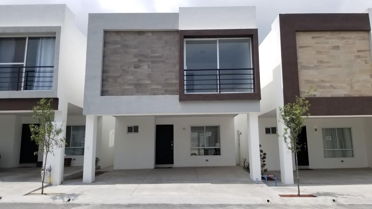 Casas En Venta Apodaca $1,955,000 Privada Residencial