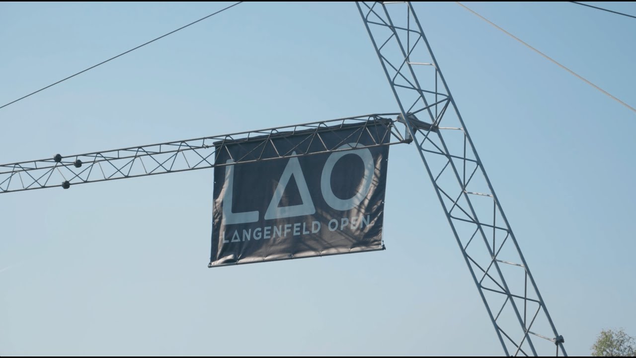 LANGENFELD OPEN Wakeboard Contest Recap!