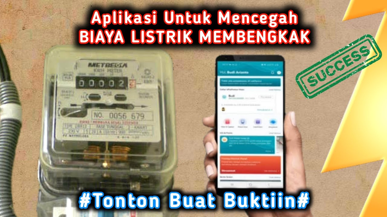 Mengatasi Tagihan Listrik Membengkak | Tagihan Listrik Tidak Wajar | Penyebab Listrik Boros