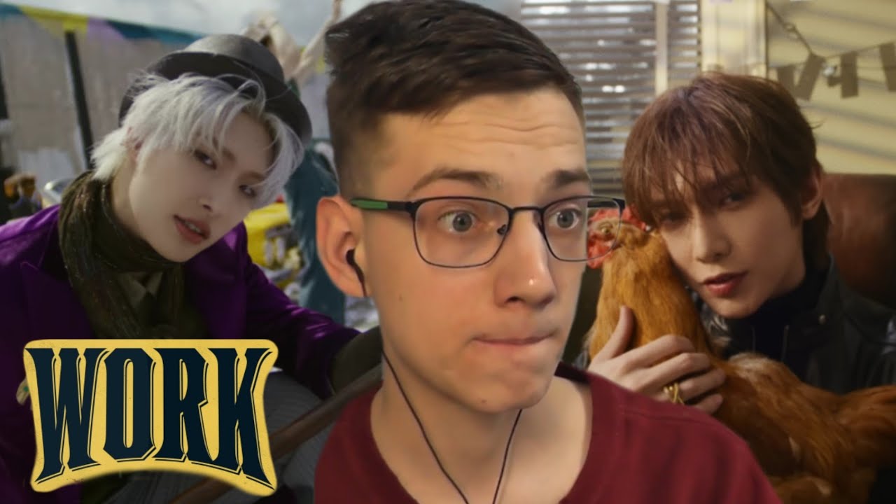 ATEEZ 