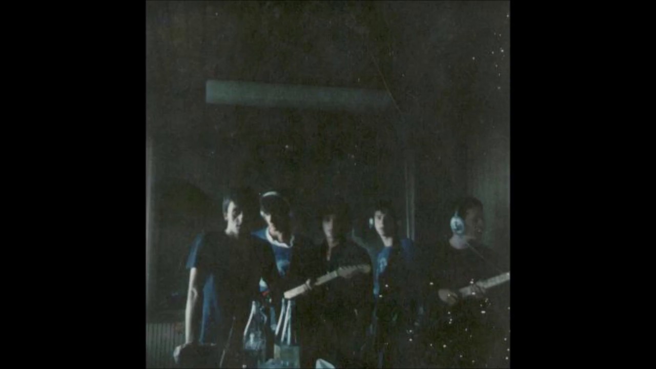 Poslednji Vagon - Drug i žena