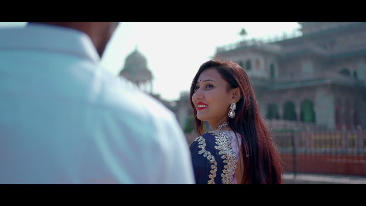 Pooja Pre wedding mtc