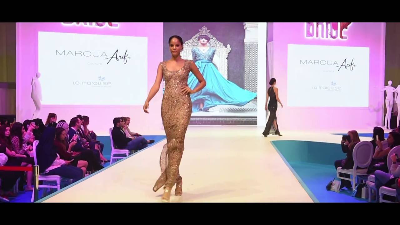 Dubai - BrideShow 2016