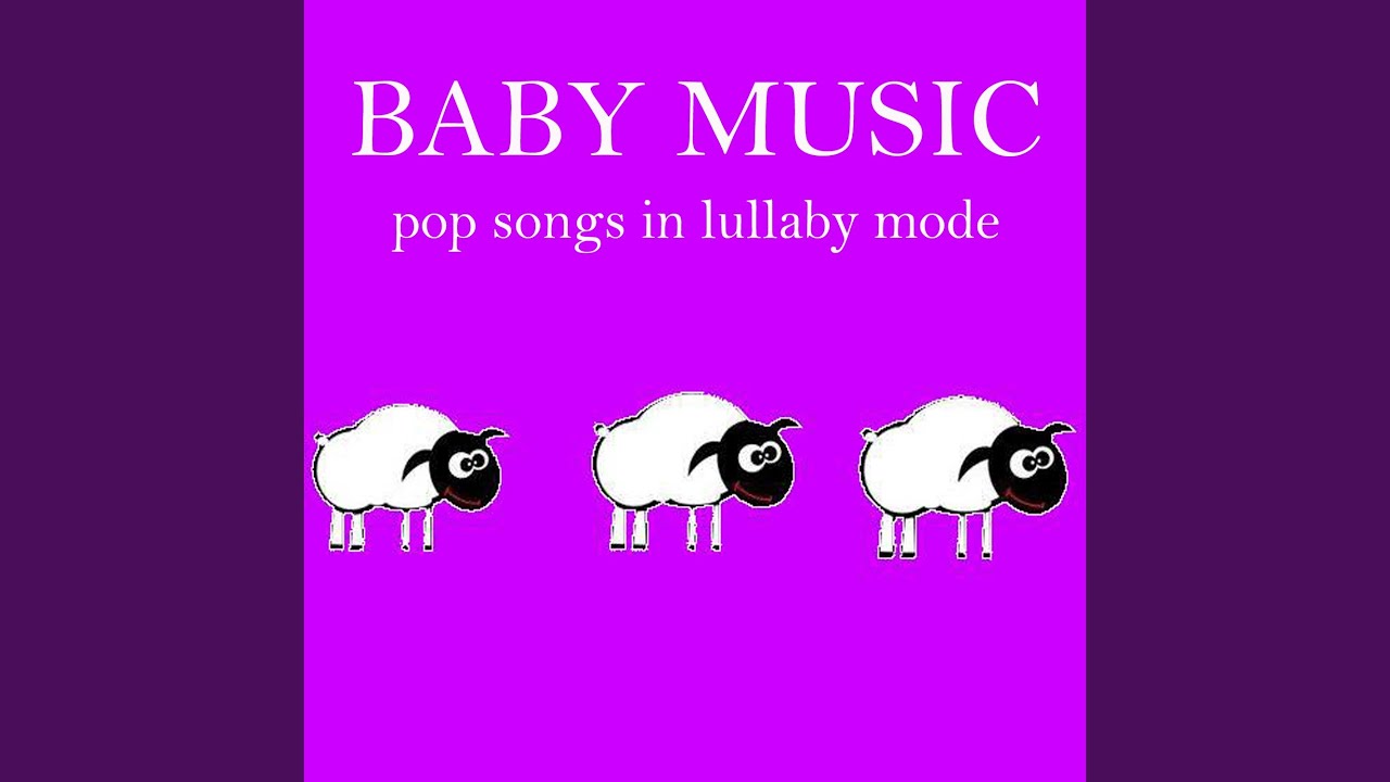 Don't Stop the Music (Lullaby Mode)