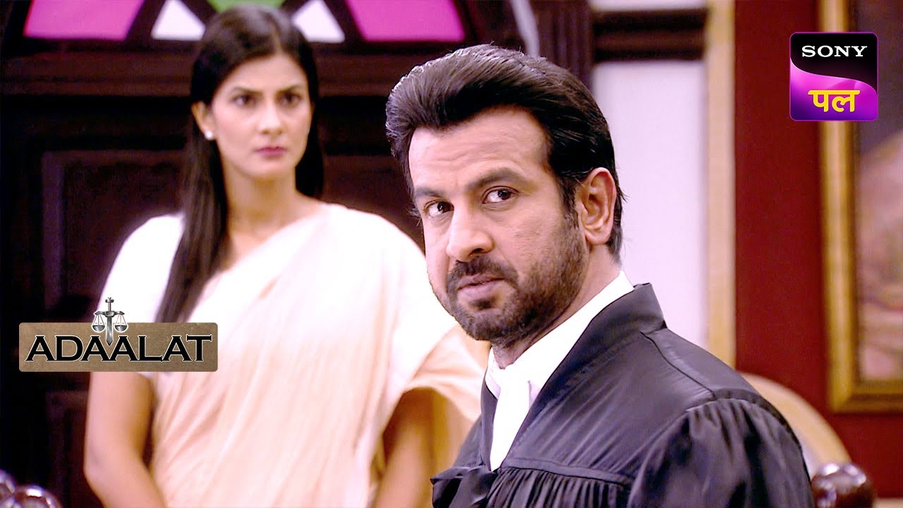 Court Room में क्यों खो दिया KD ने अपना आपा? | Adaalat | 29 June 2024