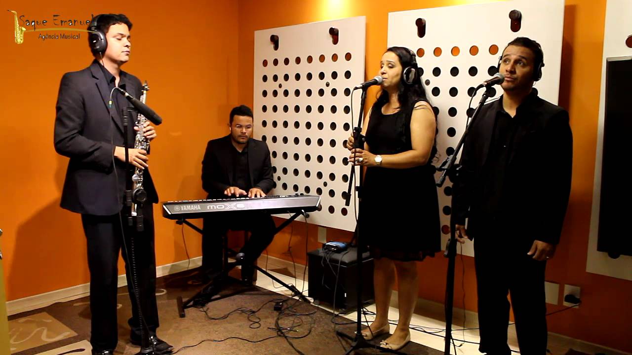 Isaque Emanuel Agência Musical | Amar Você