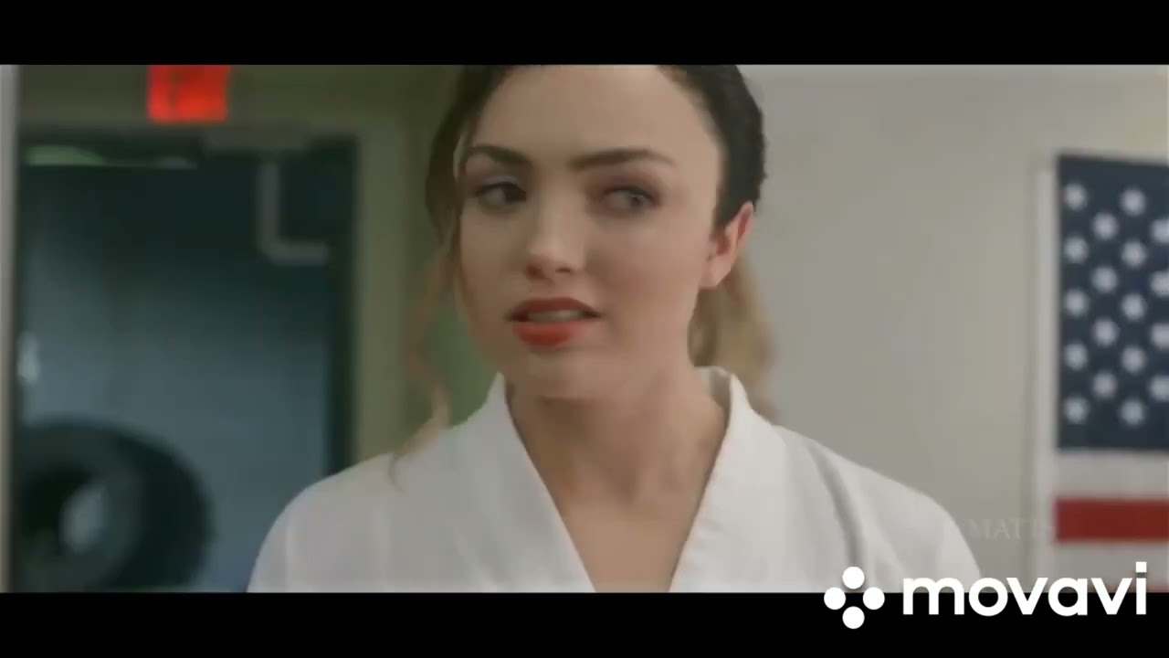 Hawk Stereo Love Cobra Kai