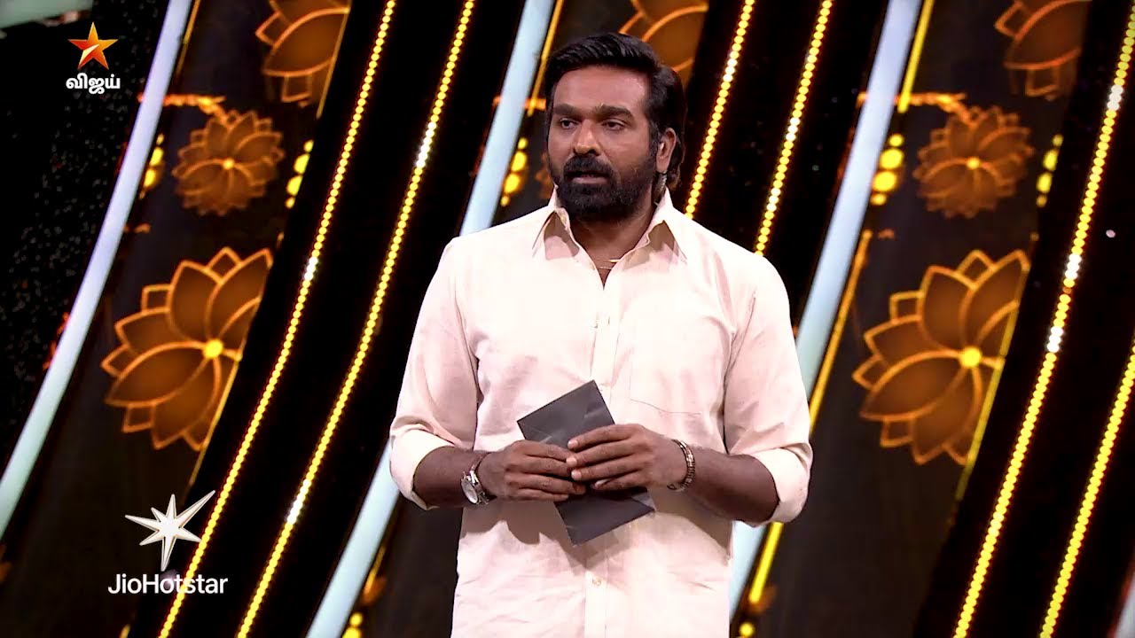 Bigg Boss Tamil Season 9 | 19th October 2025 - Promo 1