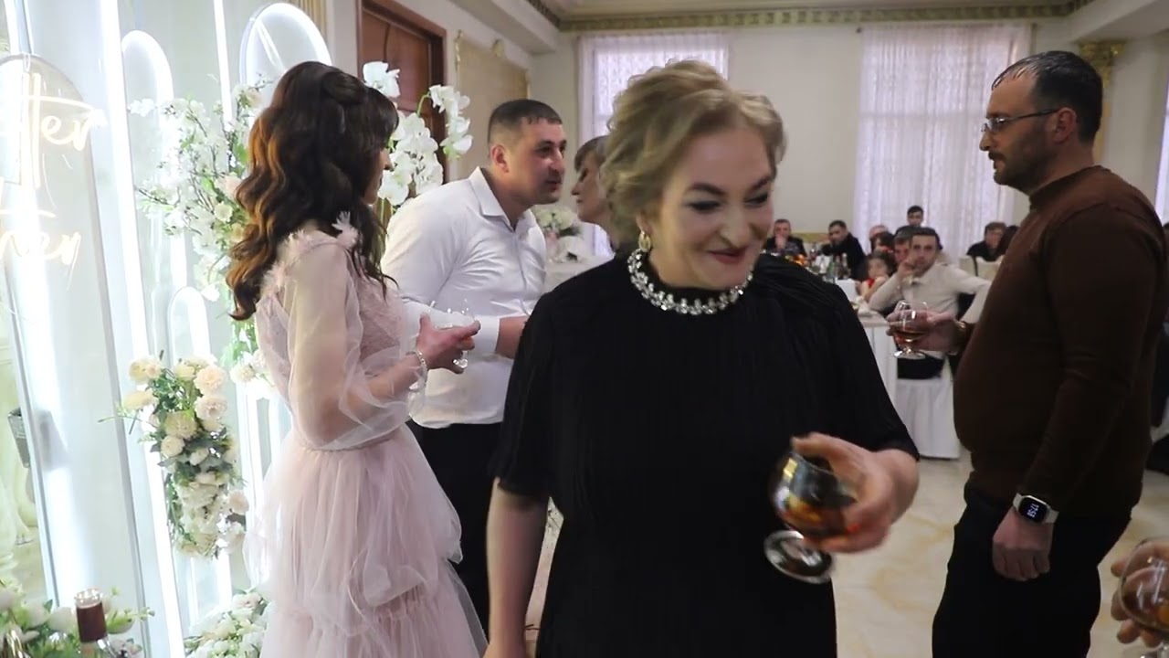 Նշանադրություն 29.01.2026 Սրապ եվ Ֆրիդա