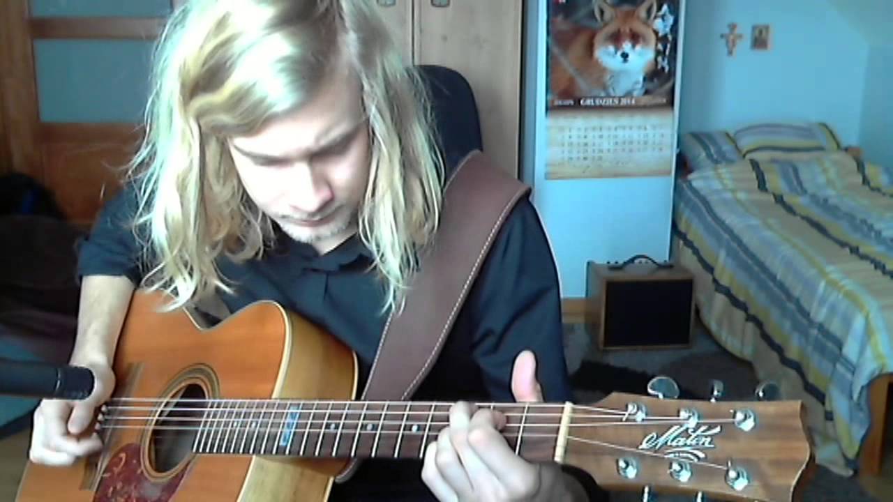 Piotr Zapart - 'For A.' (original composition)