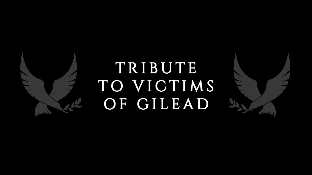 The Handmaid's Tale | Tribute to Victims of Gilead