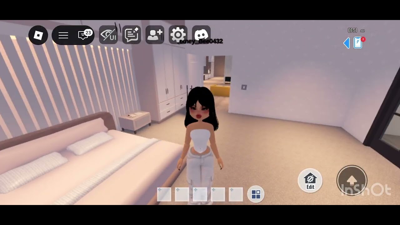 ~House Tour.🏡 voice problem.srry.😁✨ #like~ sub~ share~ command#