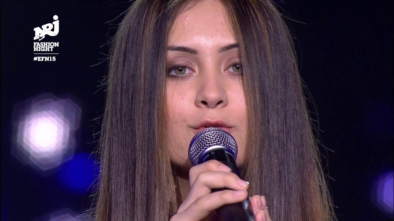 Energy Fashion Night 2015  Jasmine Thompson Performance & Manebo