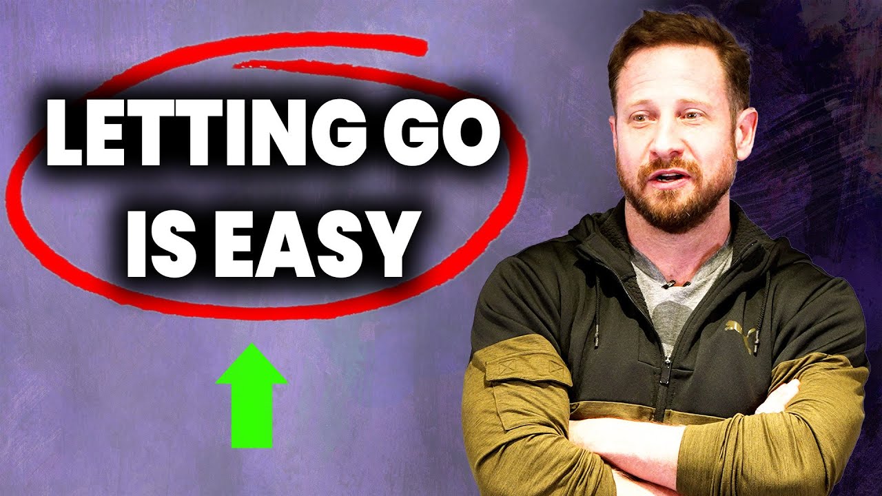 I Spent Way Too Long LETTING GO (Wish I Knew This Earlier)