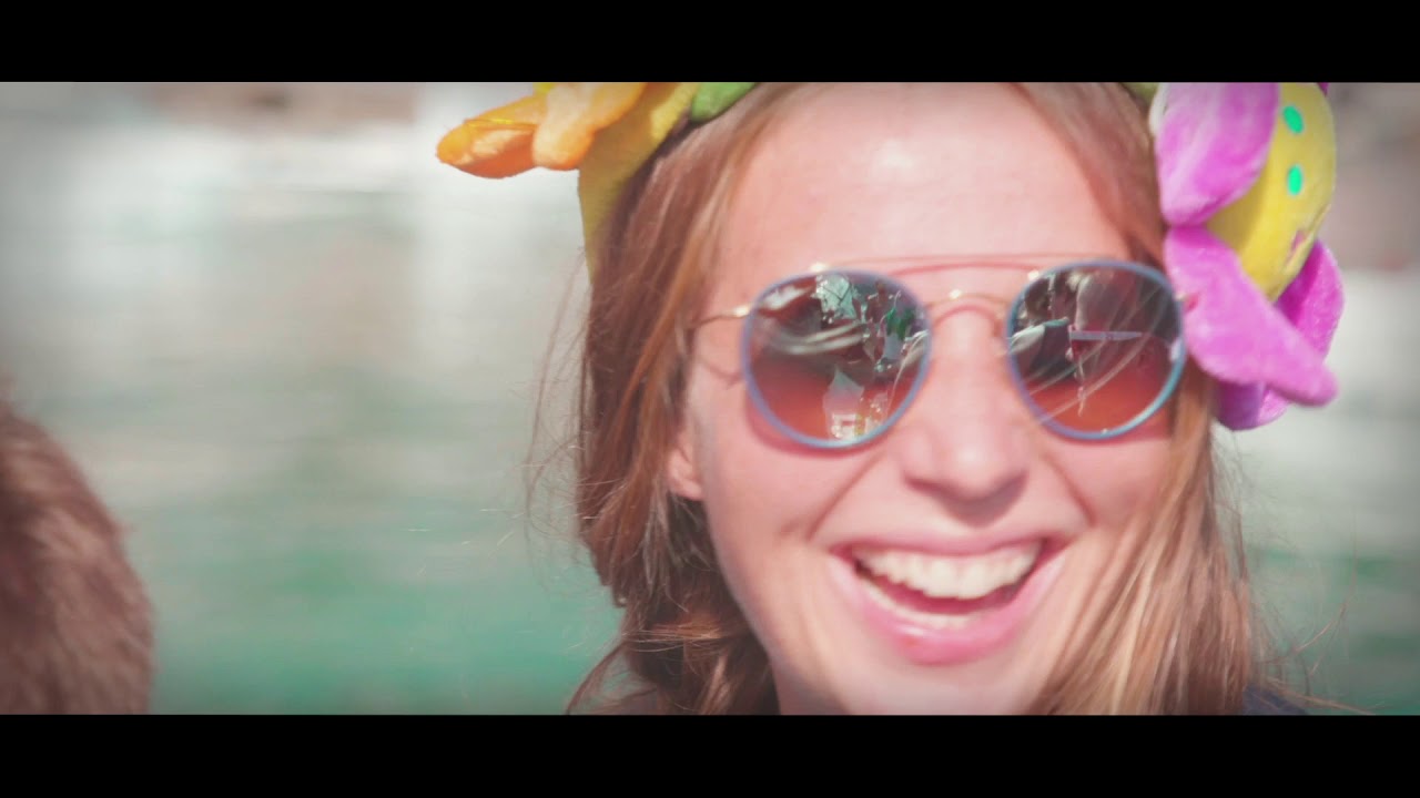 Brass Palmas Aftermovie 2019