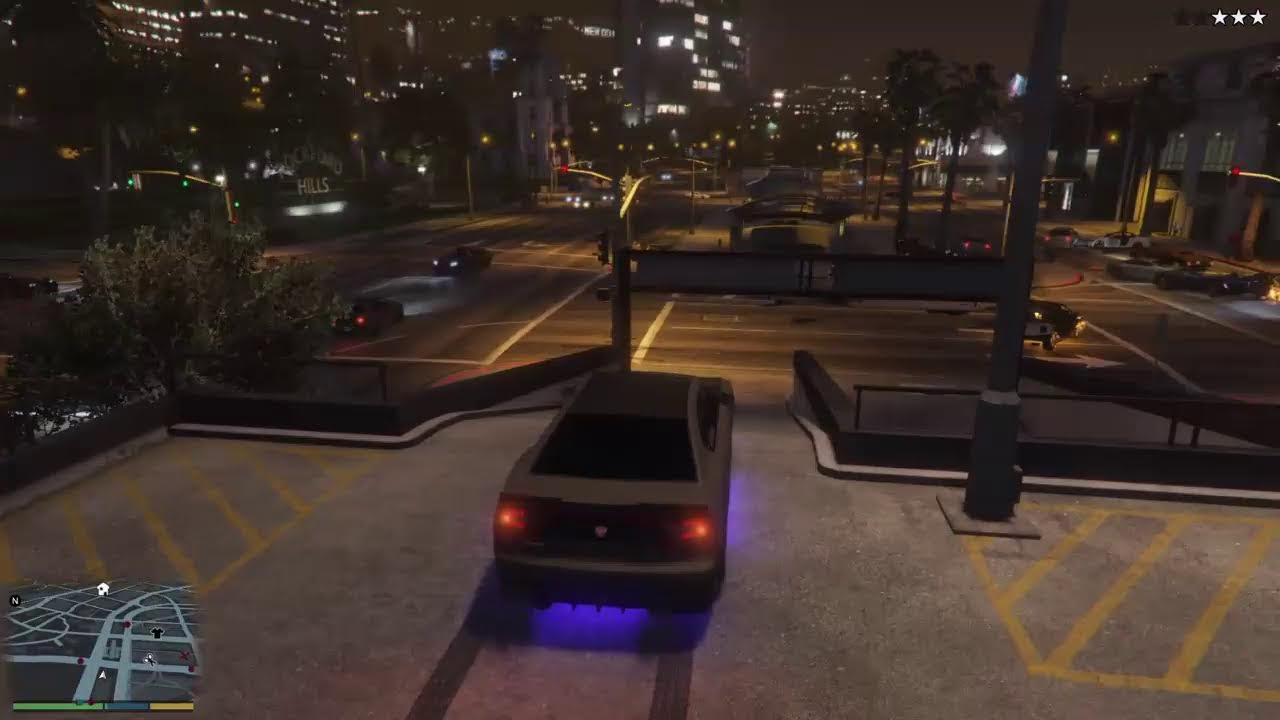 GTA
