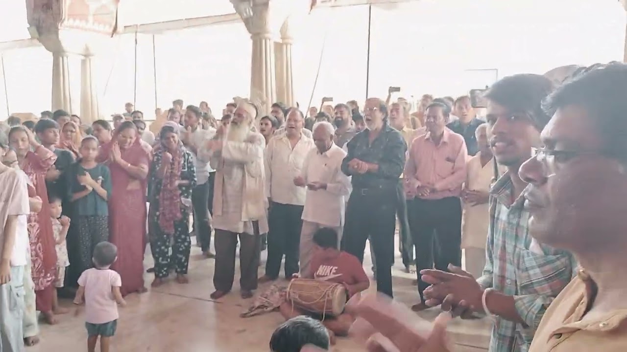 राजसी भव्यता और भक्ति का संगम – श्री गोविंद देव जी मंदिर, जयपुर