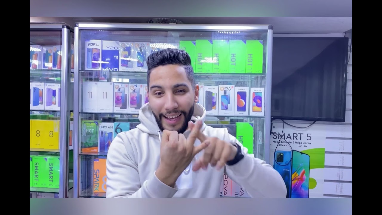 بغيت نشري هاتف شنو نختار ؟ Samsung ,Redmi ,  بزاف ديال المعلومات 📲