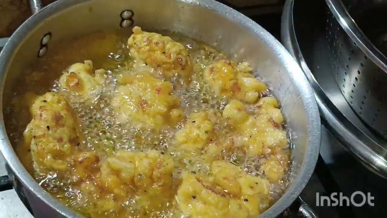 لو جربت القرنبيط بالطريقه ده مستحيل  تغيريها