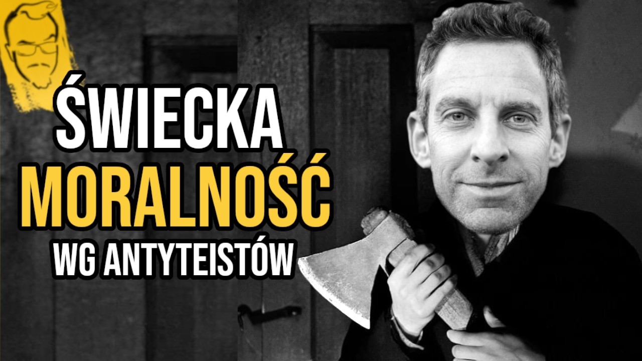 Czy jeśli Boga nie ma to wszystko wolno?