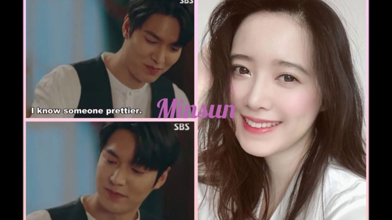 MinSun Love