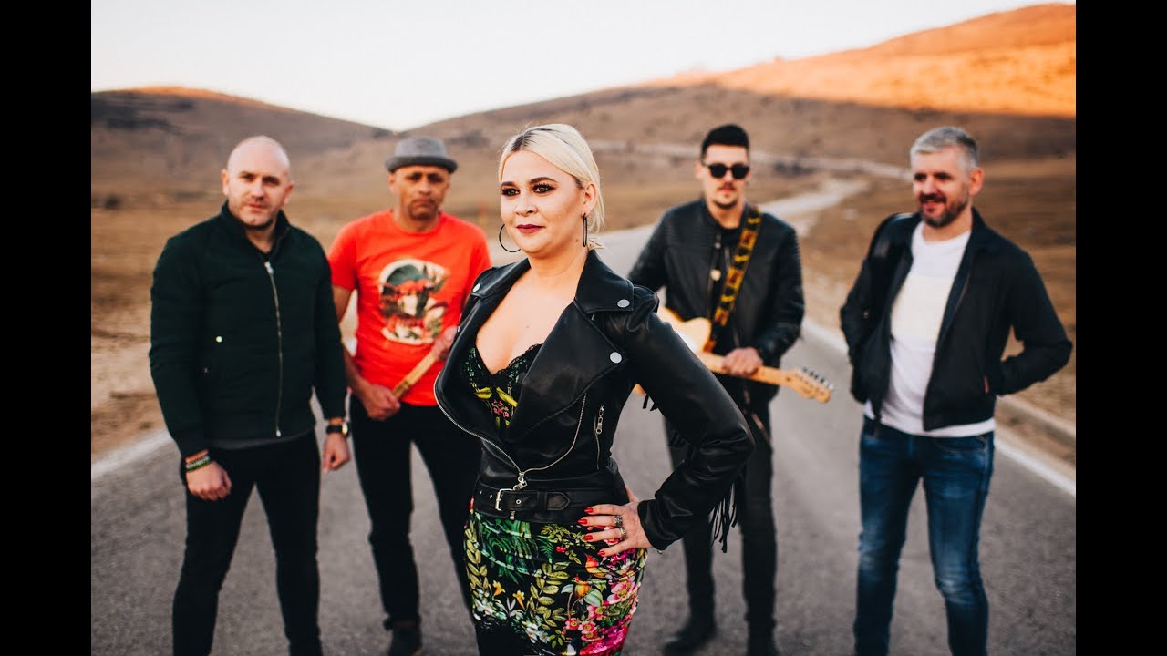 TIME OUT BAND - JORGOVANI (Official video 2019)