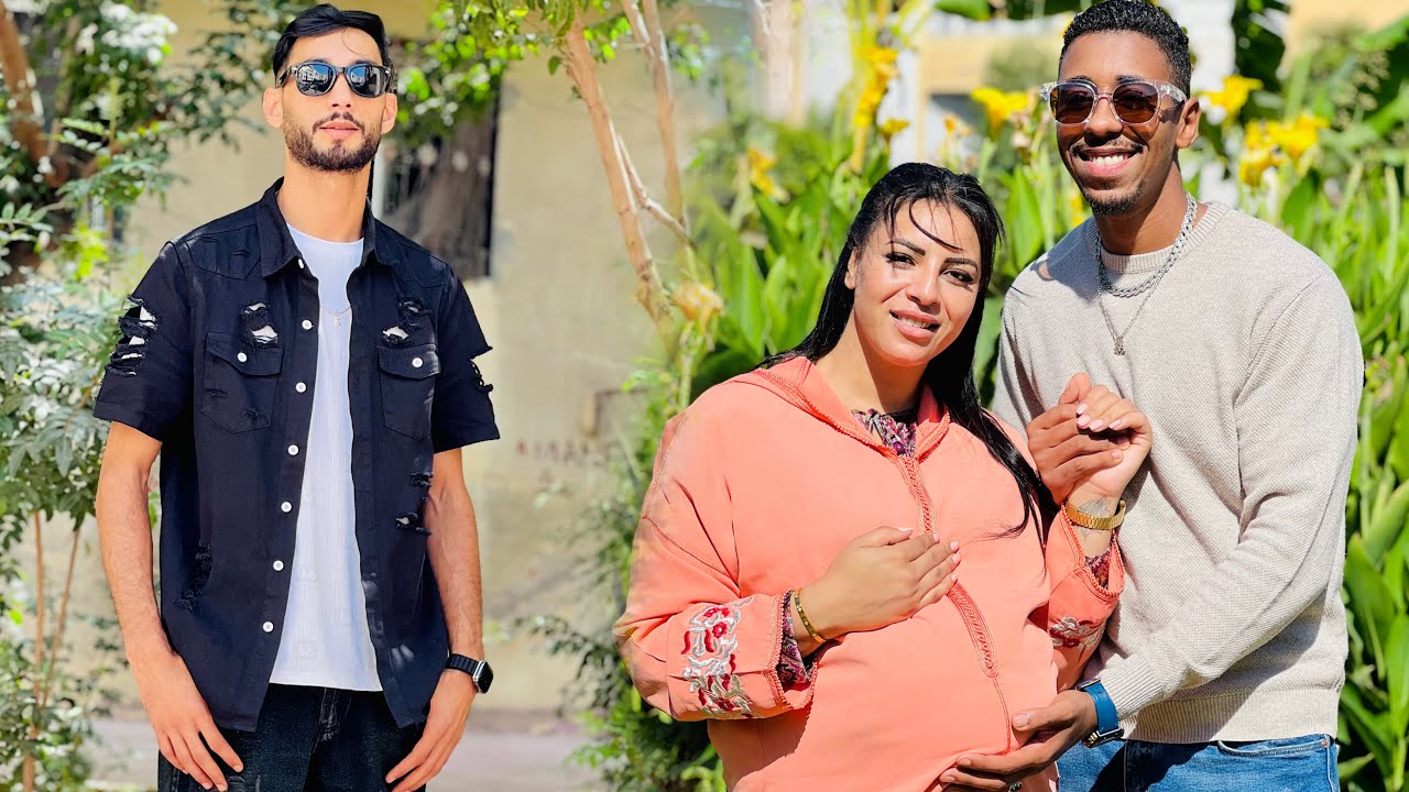 فيلم قصير : سمح فيه حبيبها و هيا حاملة😱و لقات ولد خالتها درويش سترها🥹❤️…ولكن متوقعاتش بلي😱💔…. 