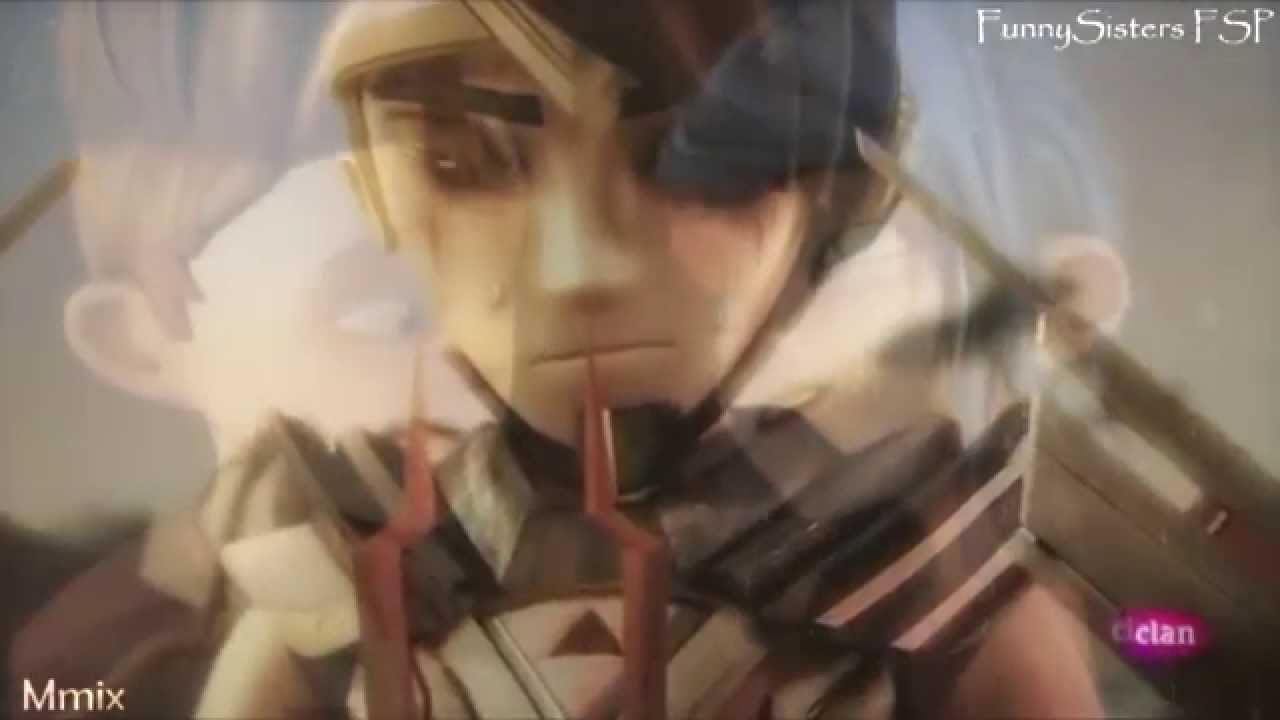 【Cuídala bien 2º】 {My Immortal} Cloe~Lon~Zak