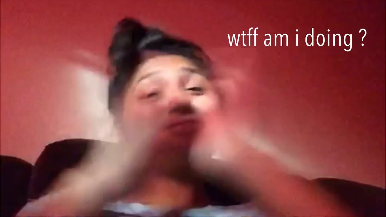 HOW TO MAKE A FAKE BLUNT (gone wrong)