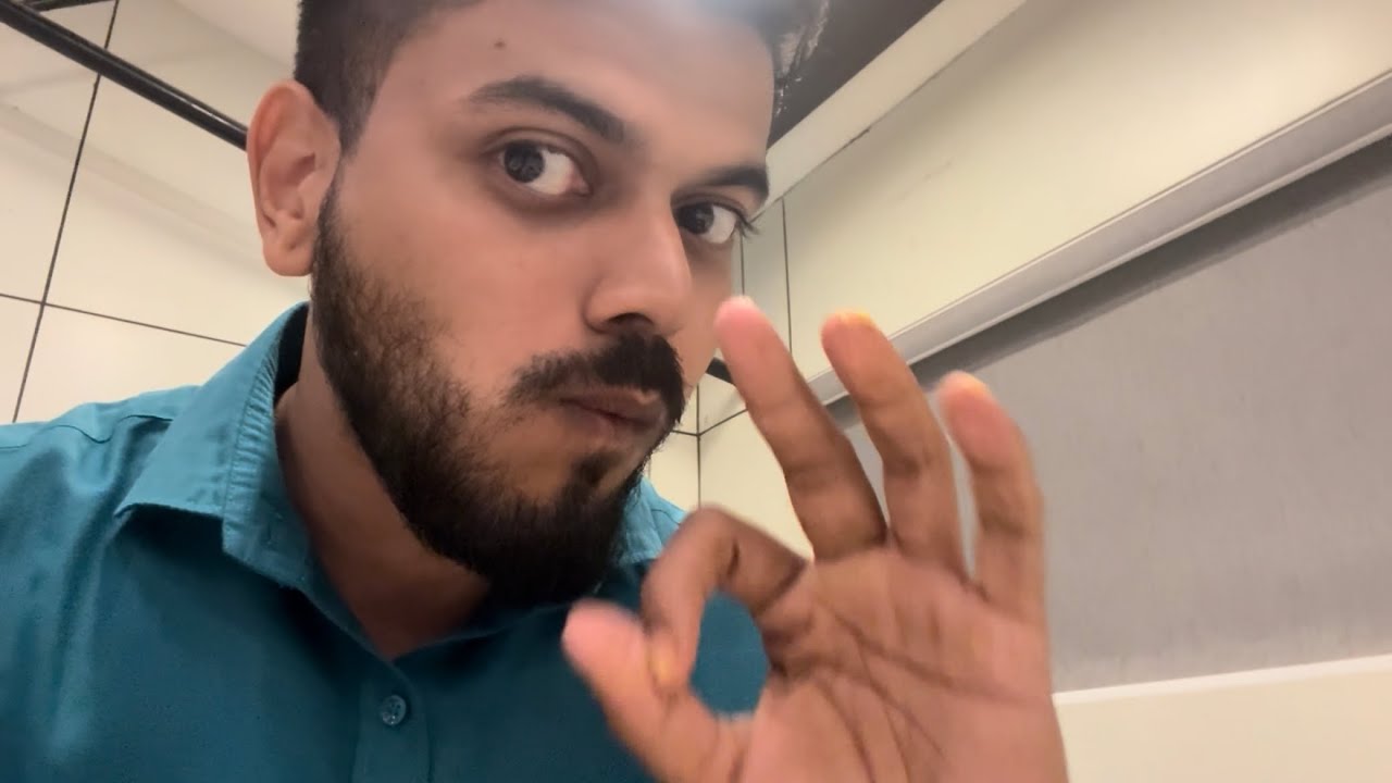 Laagli konachi uchki 🤷🏻👻, Santacruz market chi badbad 🤣🤣😵‍💫 
