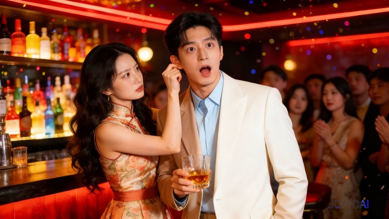 Time-Travel Bride: Anak-sa-labas na Ikinasal sa Pilyong Tagapagmana, Sweetness Overload!