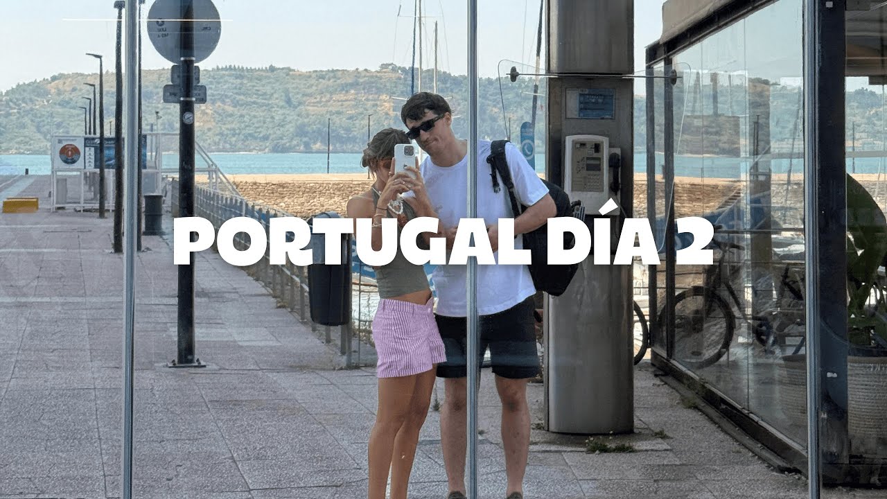 LISBOA DIA 2