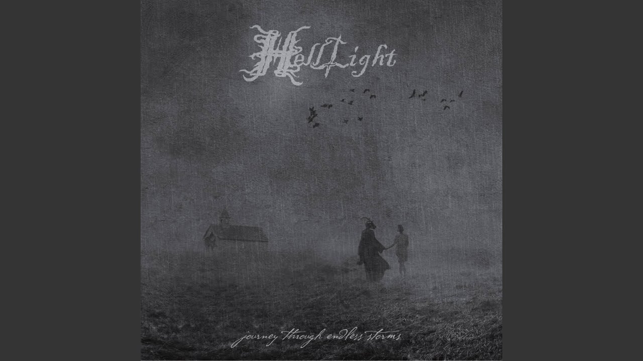 Distant Light That Fades