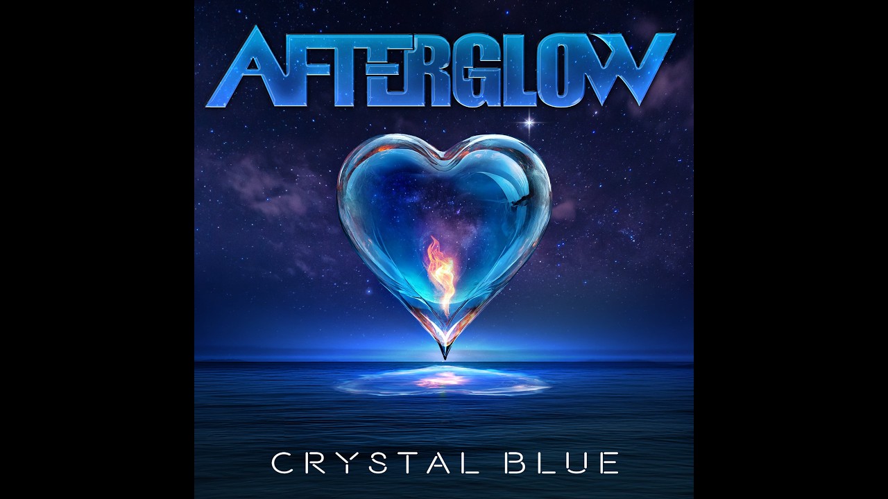 AfterGlow - Get It Right