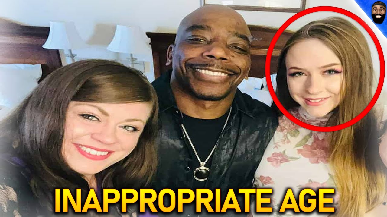 Nick & April Davis Allegedly COERCED Jennifer Into Polygamy! Seeking Sister Wife