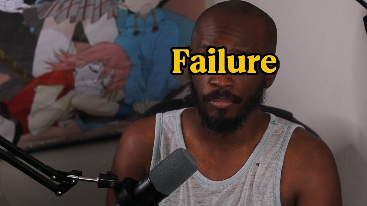 Why I Won’t Make It As A Content Creator(Raw & Unedited)
