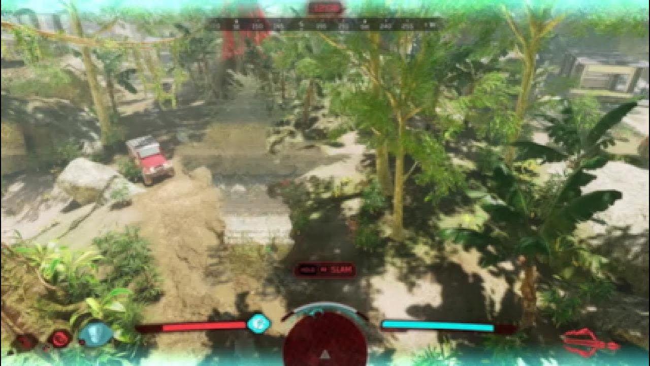 Predator: Hunting Grounds 