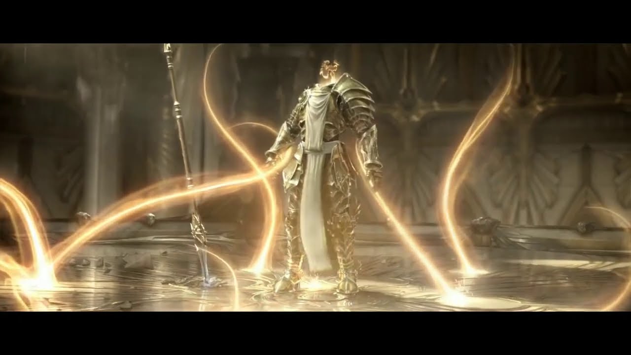 Харизма - Велесов завет