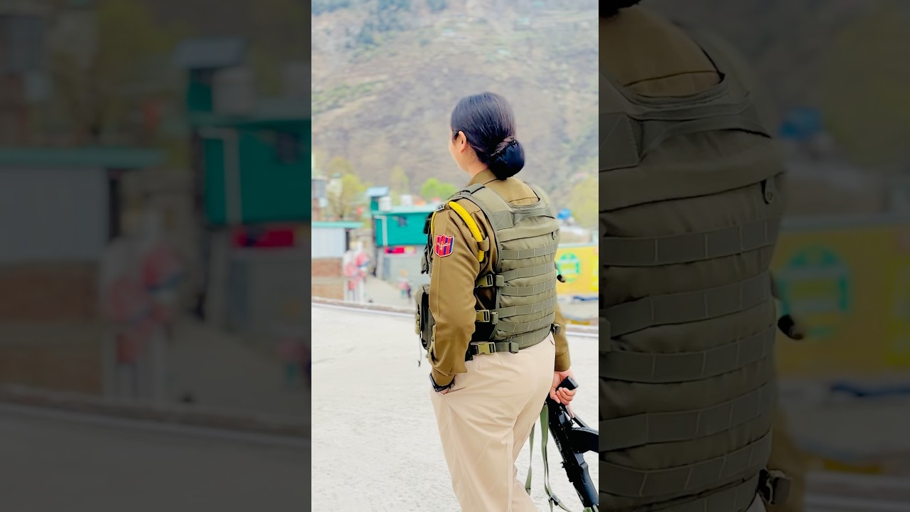Jkp/SOG/indianarmy🇮🇳🦅#ladysingham #army #police #policegirls #armygirl #cops #commando#armystatus