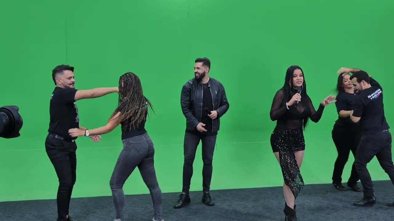 Gatinha manhosa - recife - o som do forró