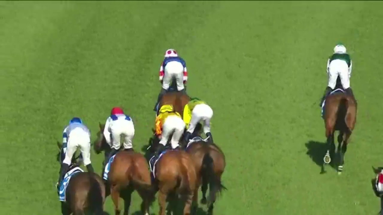 Above And Beyond - Amazing Win