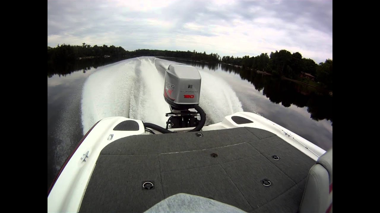 TRITON TR18
