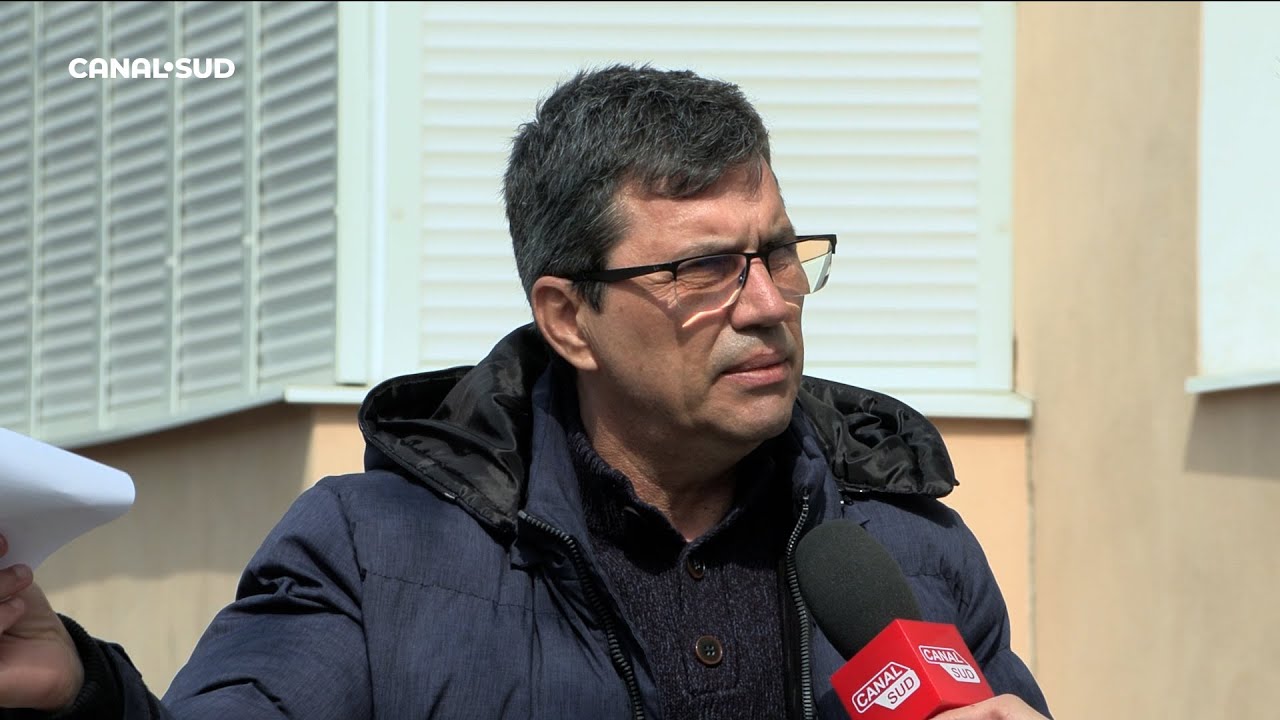 CANAL SUD / AVOCATUL DANIEL IONAȘCU ARUNCĂ VINA PE ANAF PRIVIND EXECUTAREA PROPIILOR CLIENȚI