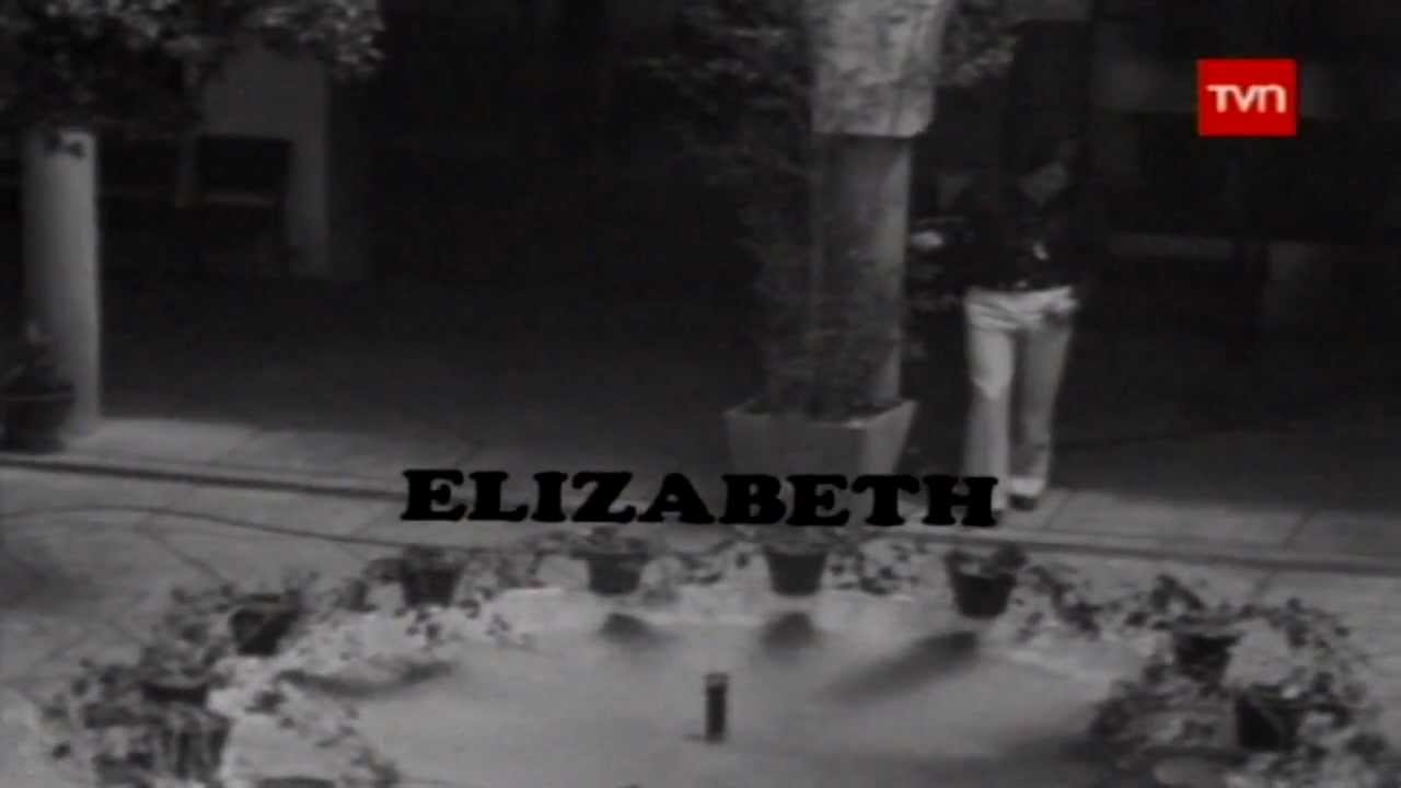 Nino Bravo 3D - Elisabeth & Entrevista - Especial Tour Chile 1971 - Sonido Remasterizado - HD