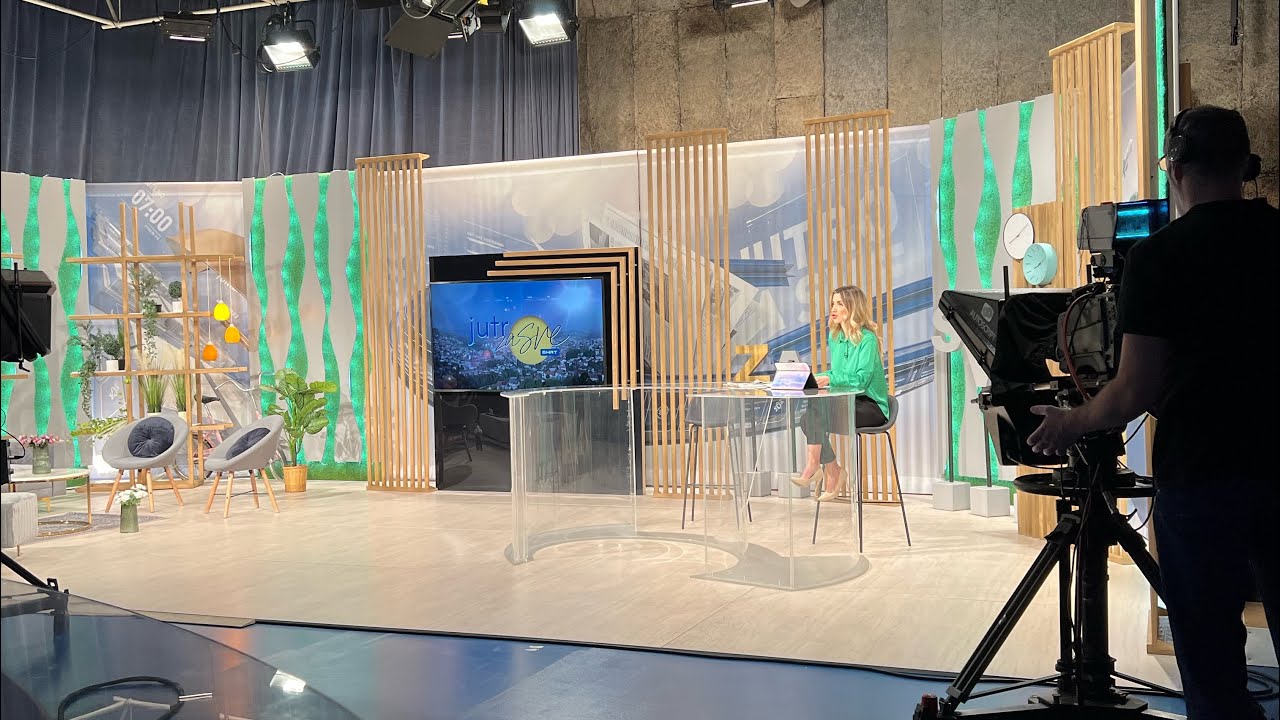 O promjeni posla i dobrim odlukama, Minela Vilić za BHRT