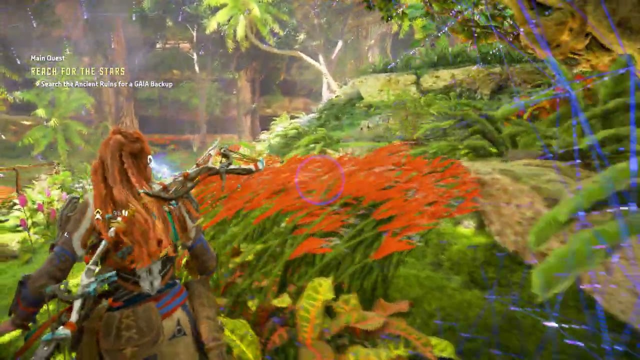 Horizon Forbidden West Complete Edition - Playthrough Part 2