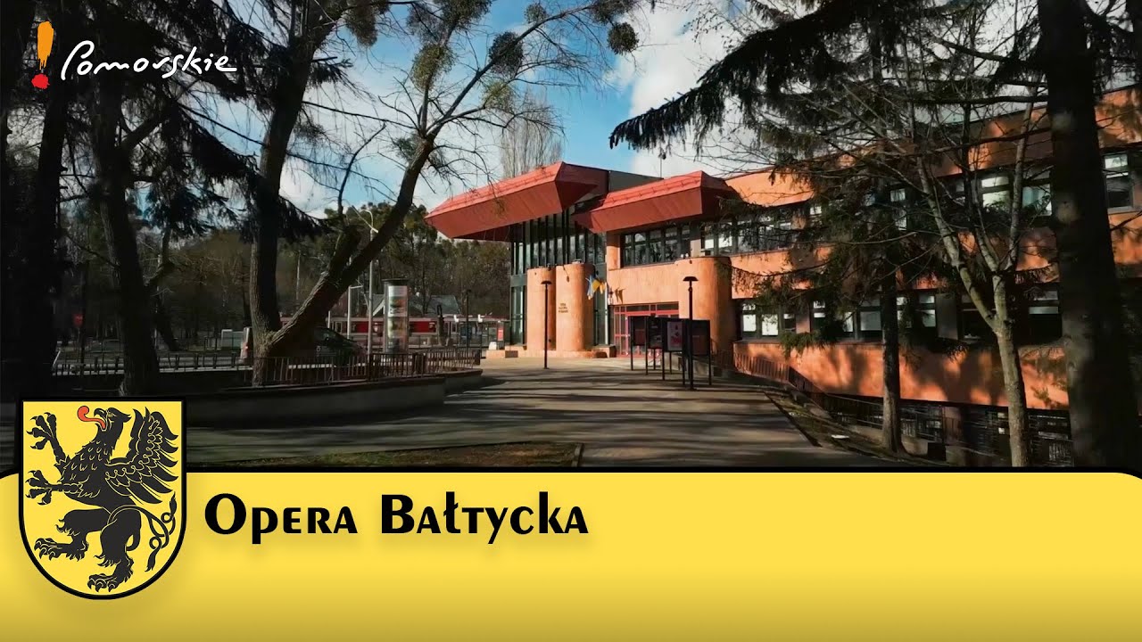 Opera Bałtycka