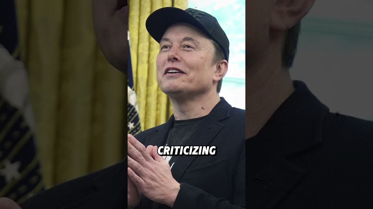 What Will Happen Next in the Elon Musk v Donald Trump Fued?